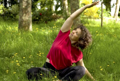 Hatha Yoga