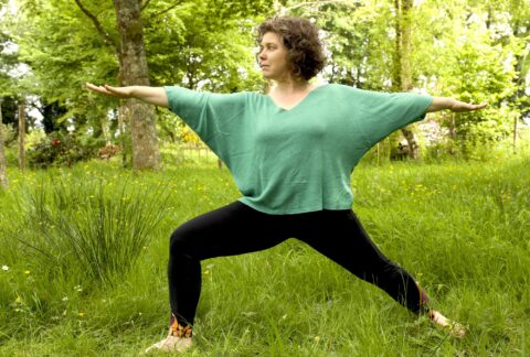 Vinyasa